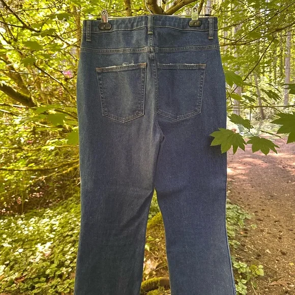 Khaite Benny Jeans - Picture 4 of 5